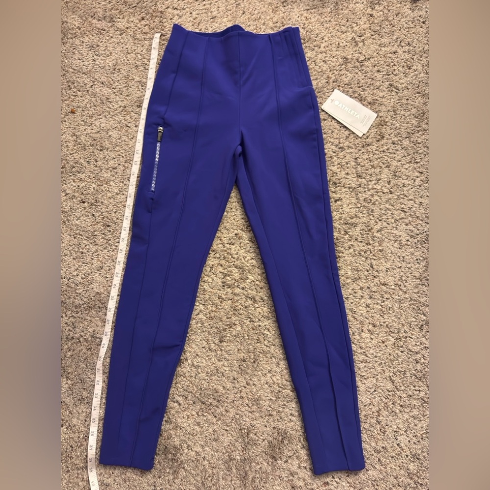 NWT Athleta Glacier Snow Skinny Pant